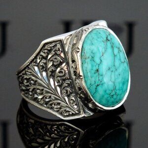 Vintage rings